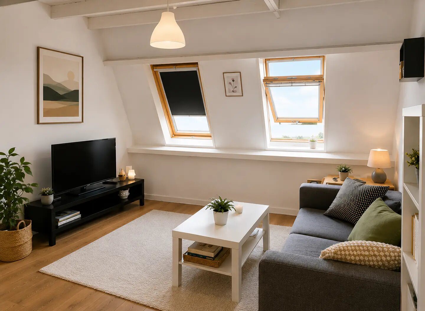 Appartement à vendre, 35m², Lille