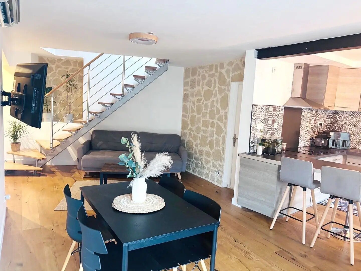 Appartement à vendre, 72m², Pignan