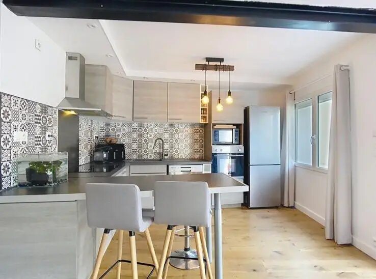 Appartement à vendre, 72m², Pignan