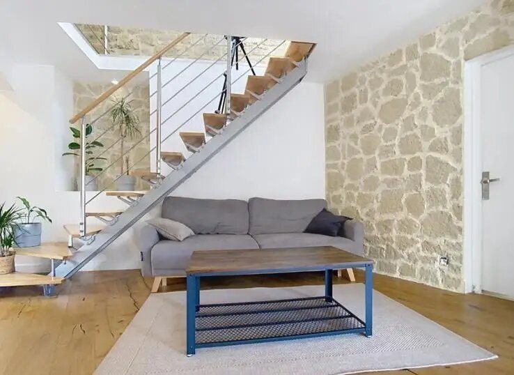 Appartement à vendre, 72m², Pignan