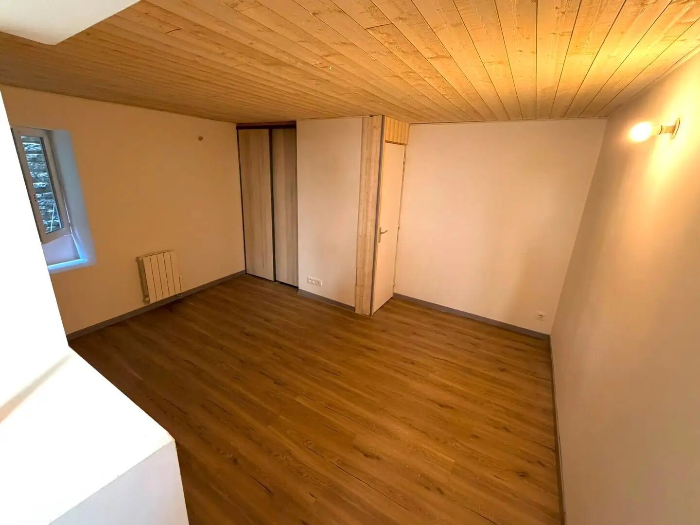Appartement à louer, 45m², Pont-de-Vaux