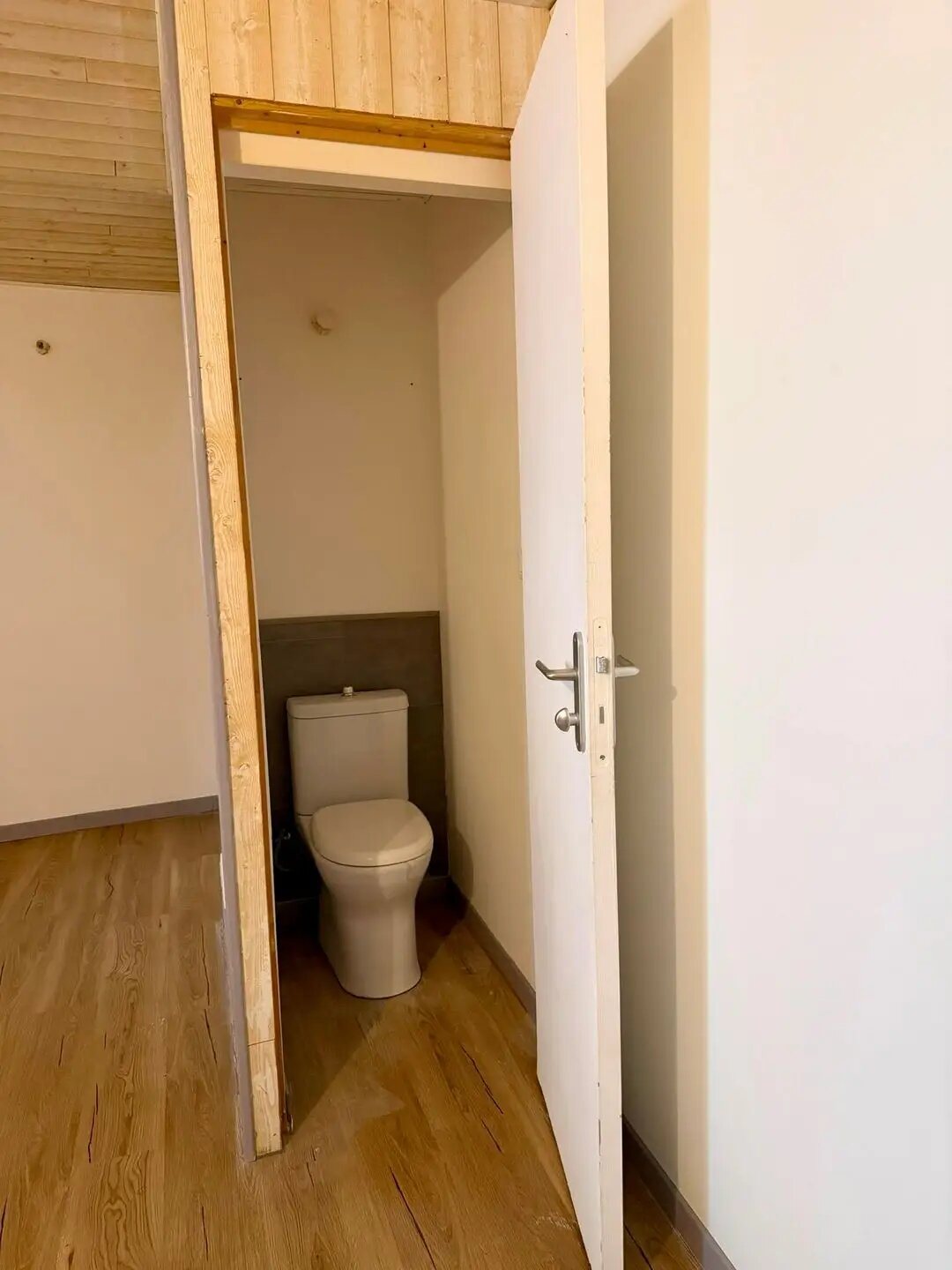 Appartement à louer, 45m², Pont-de-Vaux