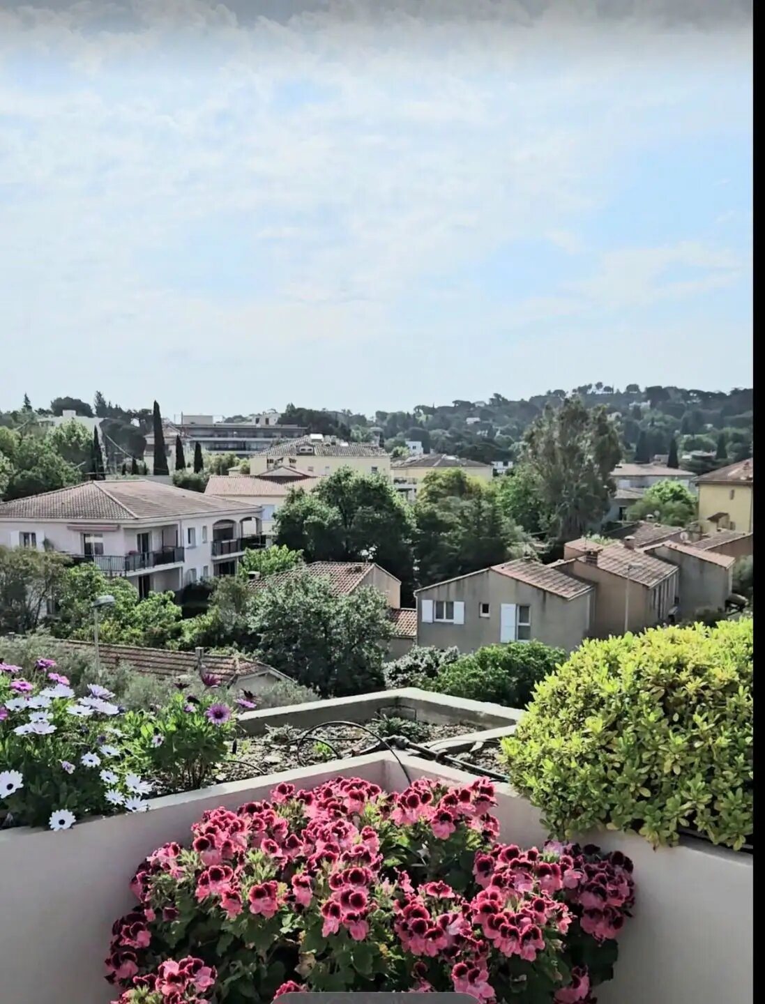 Appartement à vendre, 45m², Toulon
