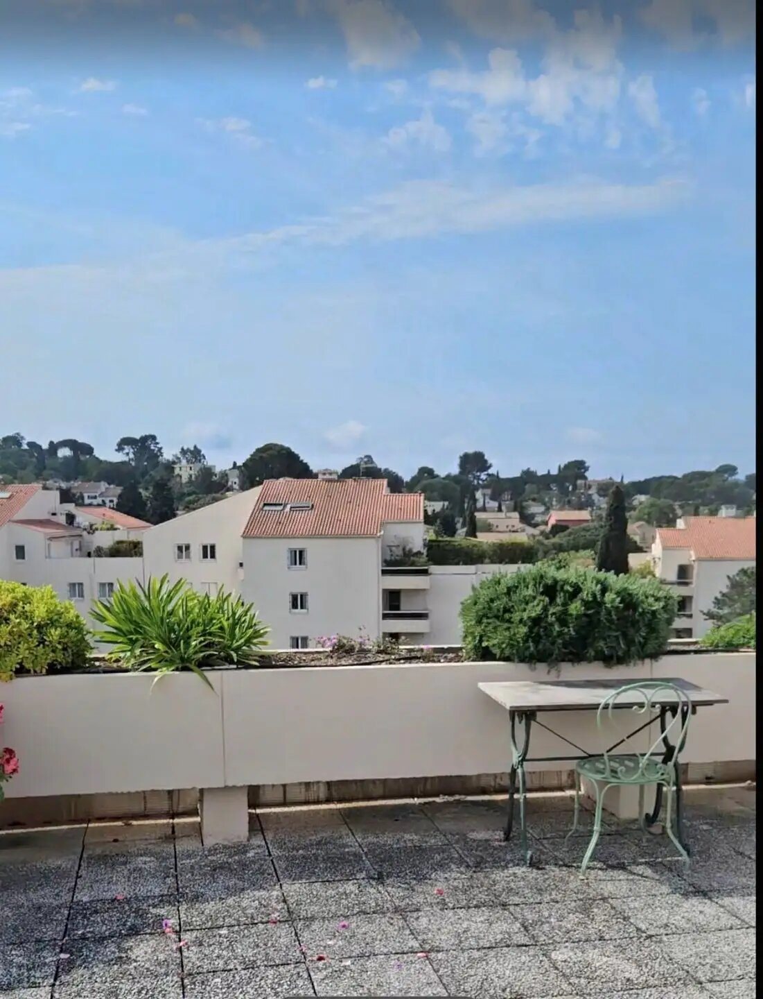 Appartement à vendre, 45m², Toulon