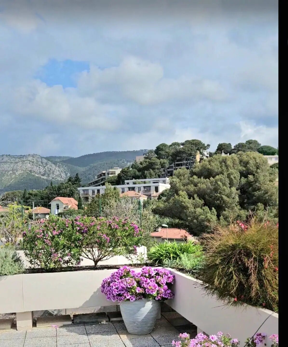 Appartement à vendre, 45m², Toulon