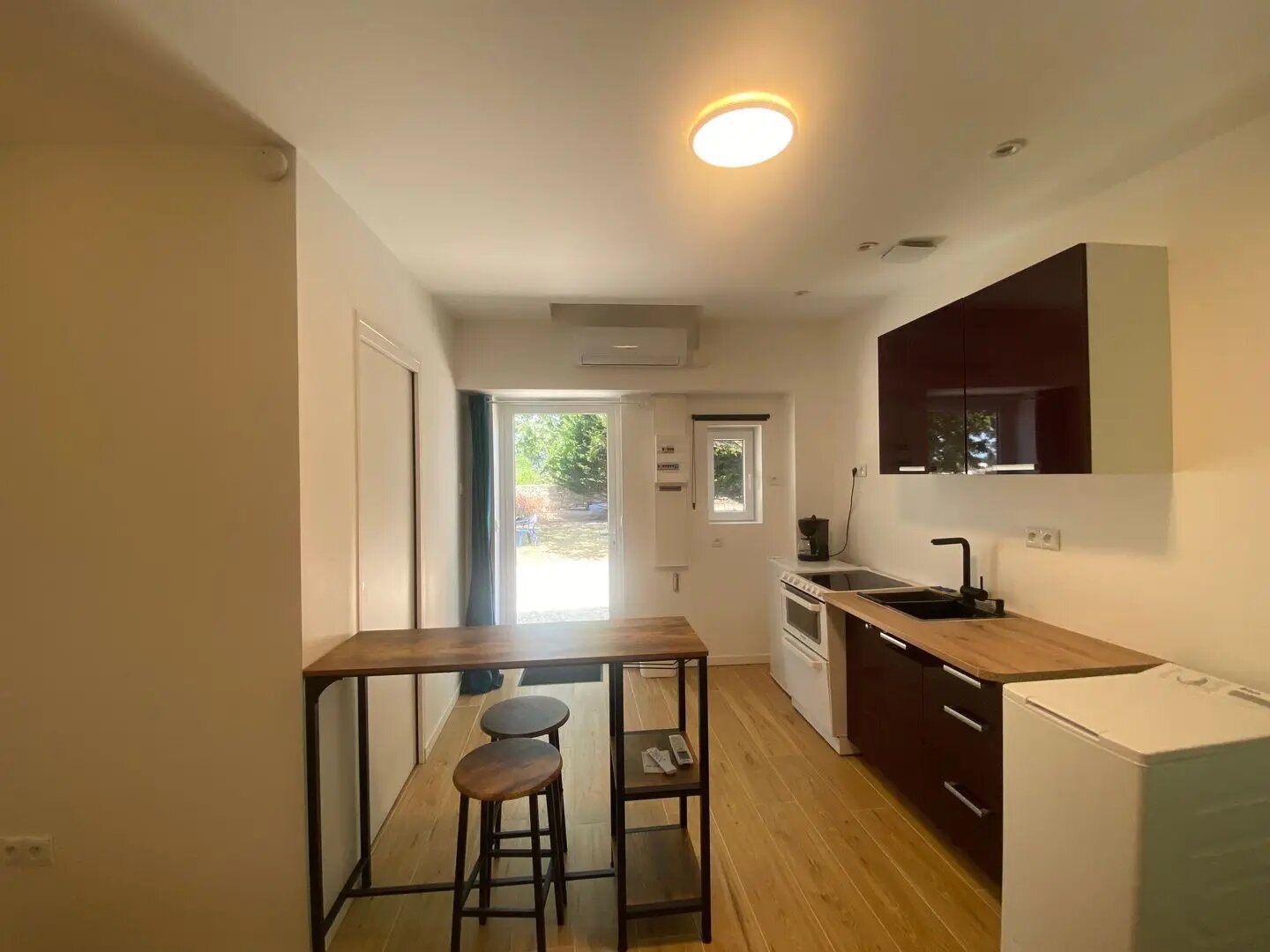 Maison à louer, 17m², Saint-André-de-Lidon