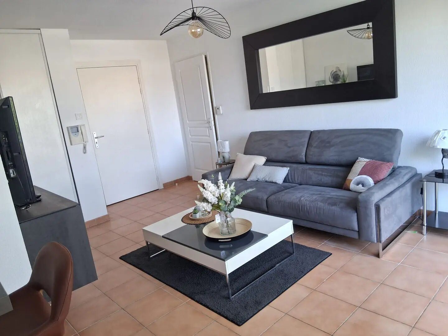 Appartement à vendre, 42m², Cugnaux