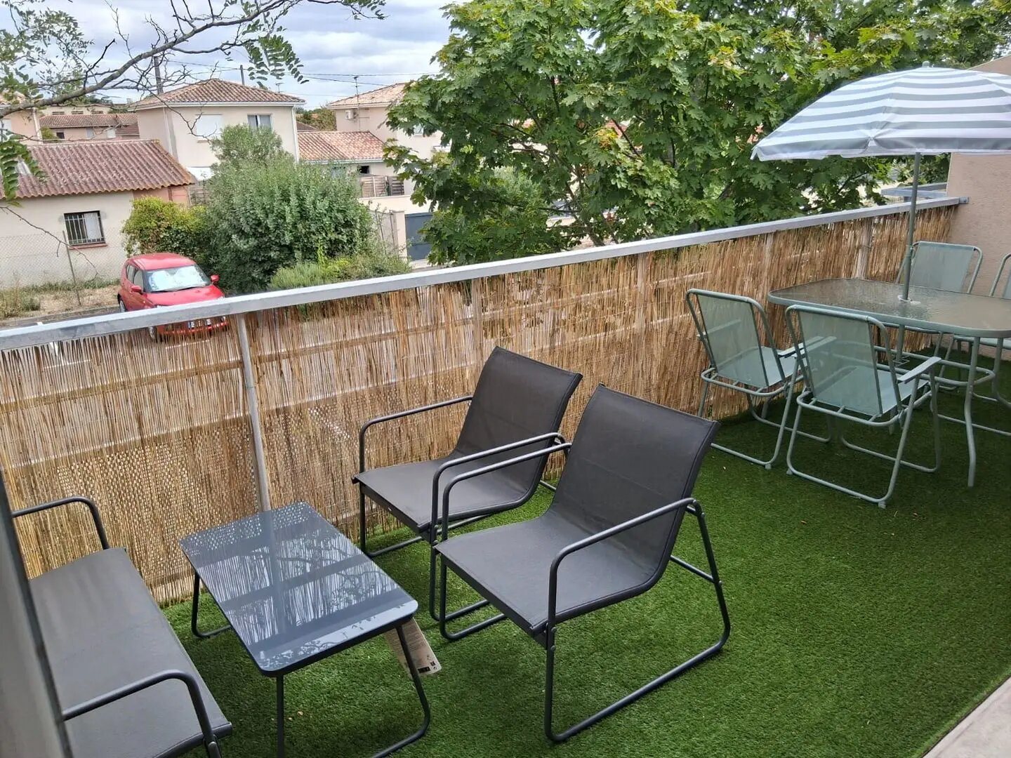 Appartement à vendre, 42m², Cugnaux