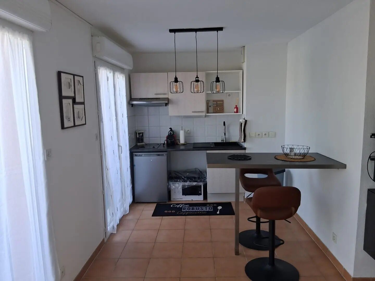 Appartement à vendre, 42m², Cugnaux