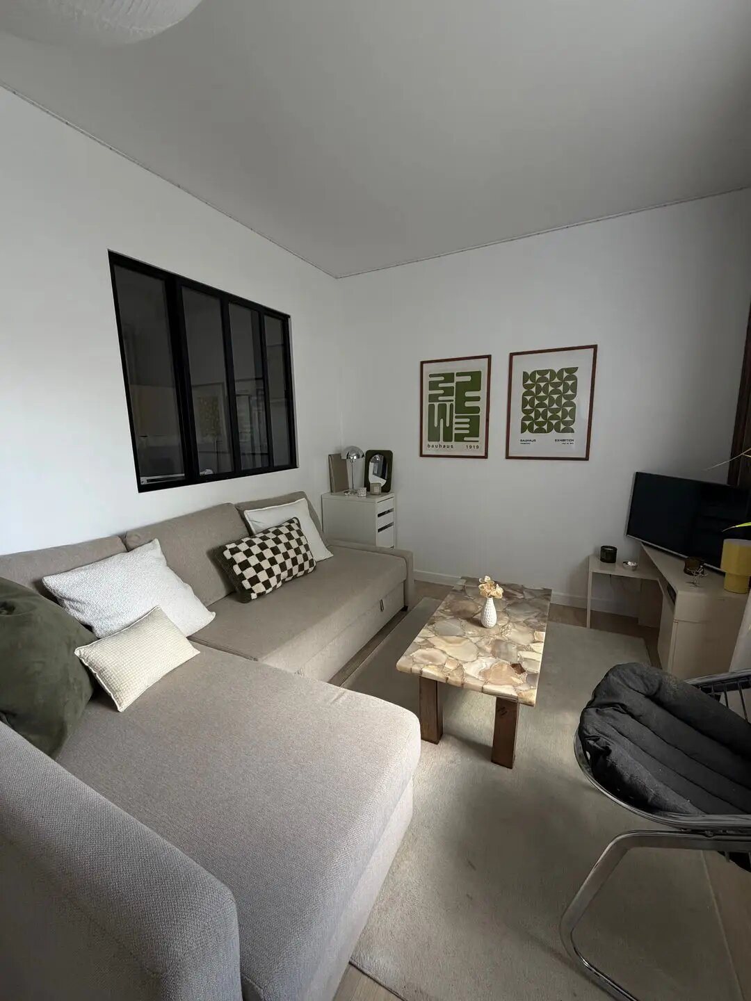 Appartement à louer, 30m², Nantes