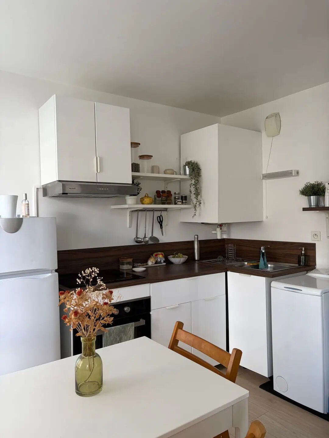 Appartement à louer, 30m², Nantes