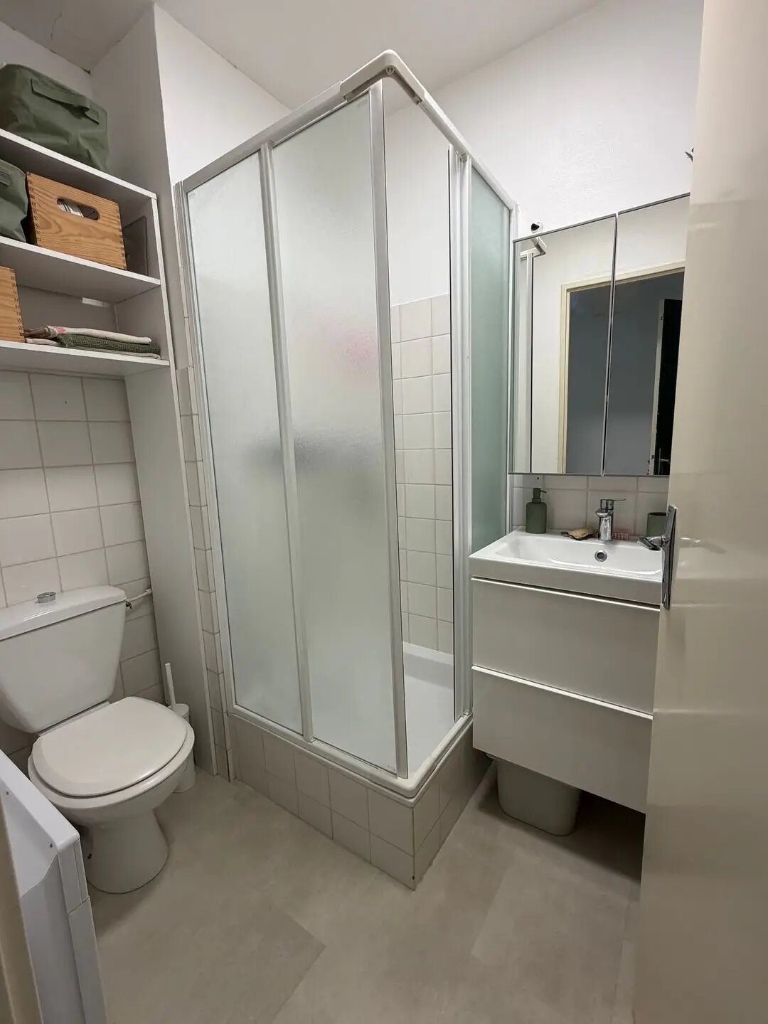 Appartement à louer, 30m², Nantes