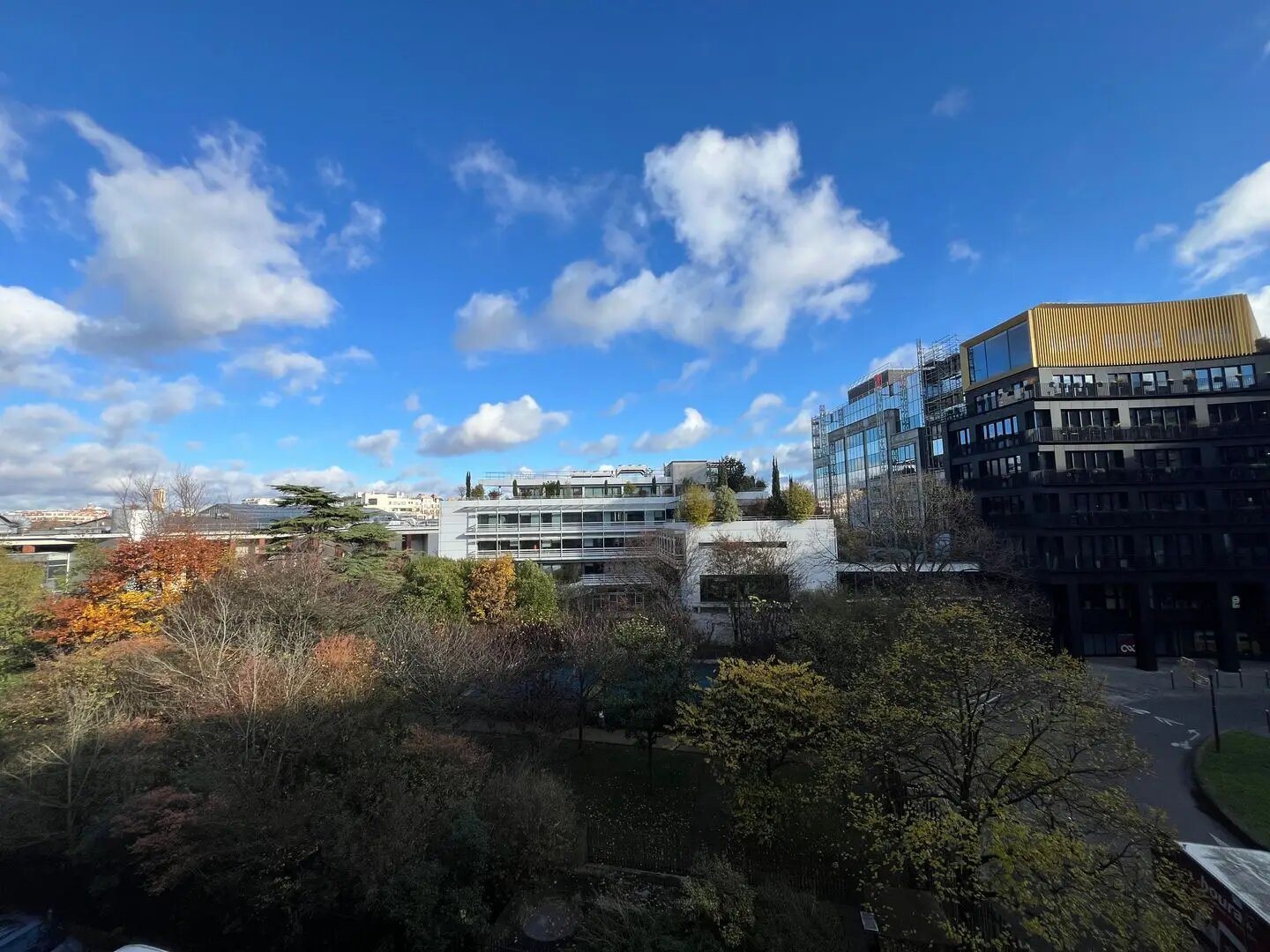 Appartement à vendre, 68m², Boulogne-Billancourt