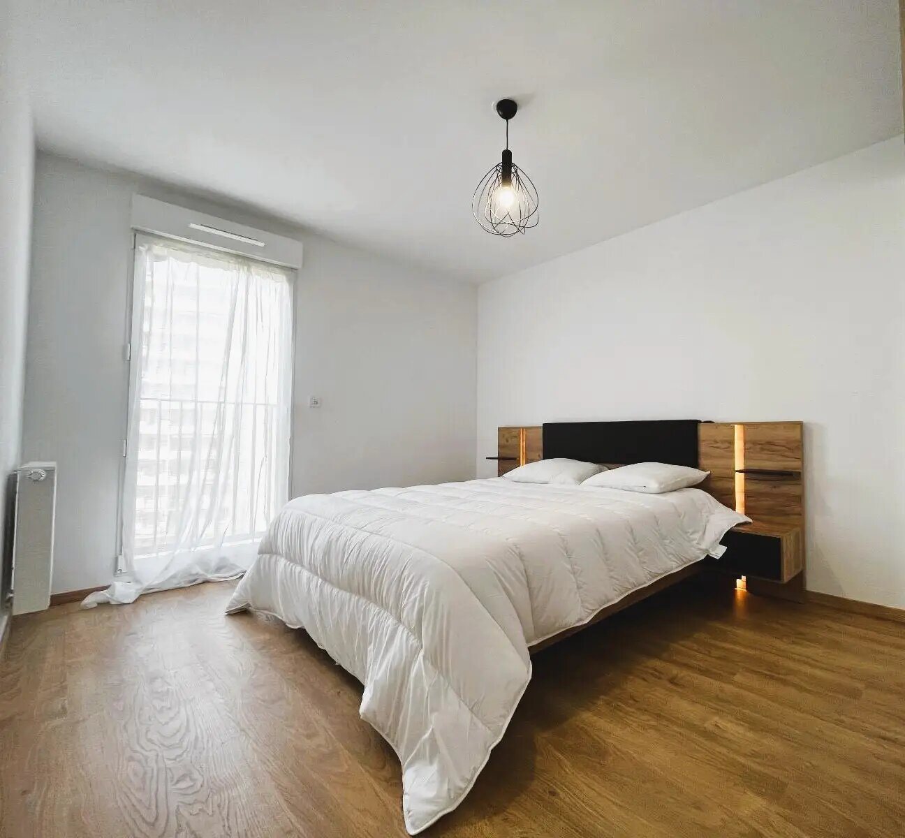 Appartement à louer, 40m², Courbevoie