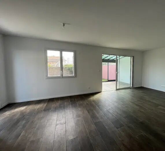 Maison à louer, 94m², Le Taillan-Médoc
