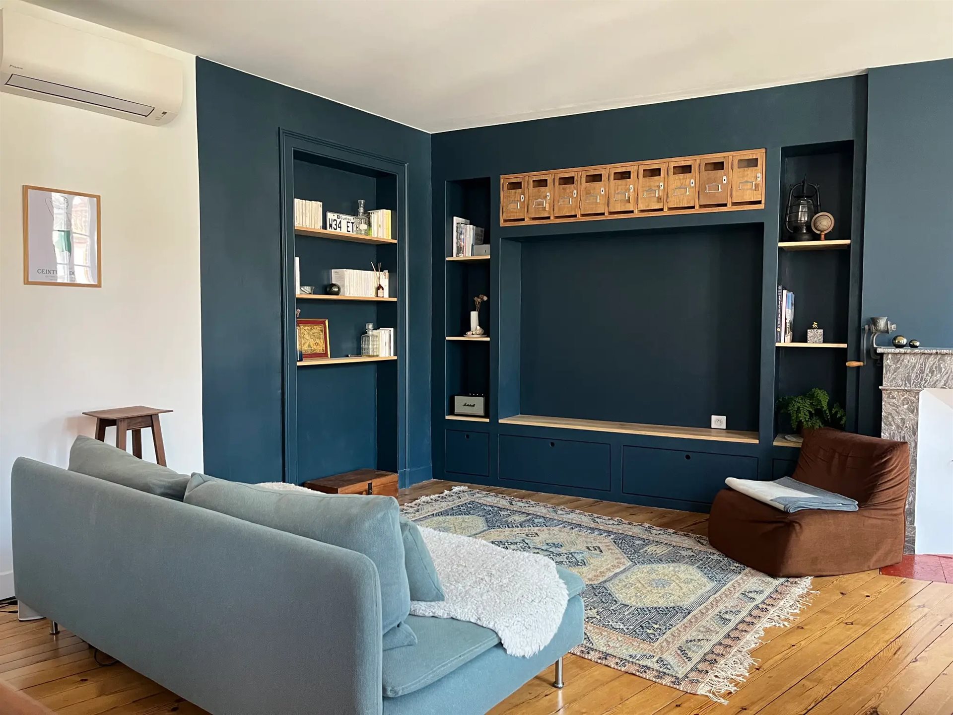 Appartement à vendre, 81m², Montauban