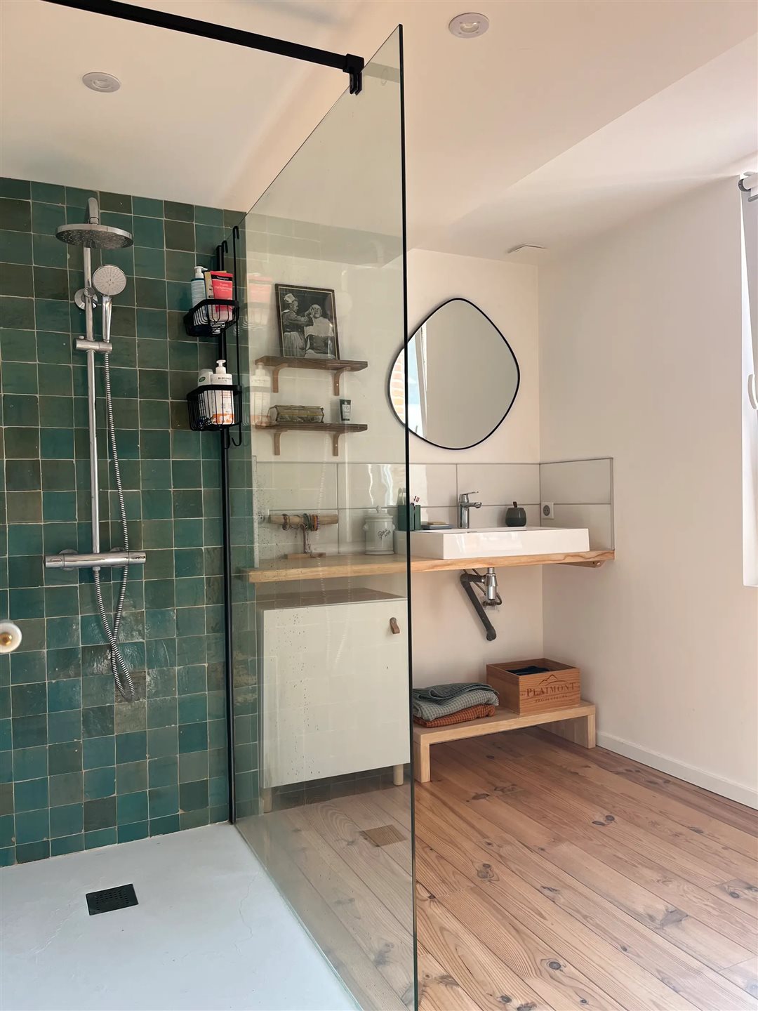 Appartement à vendre, 81m², Montauban