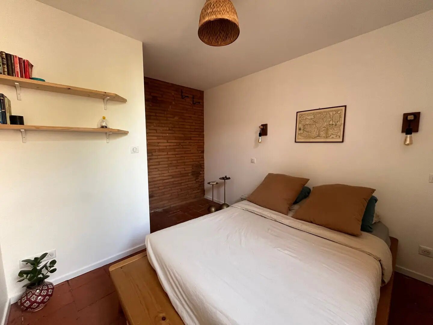 Appartement à vendre, 81m², Montauban