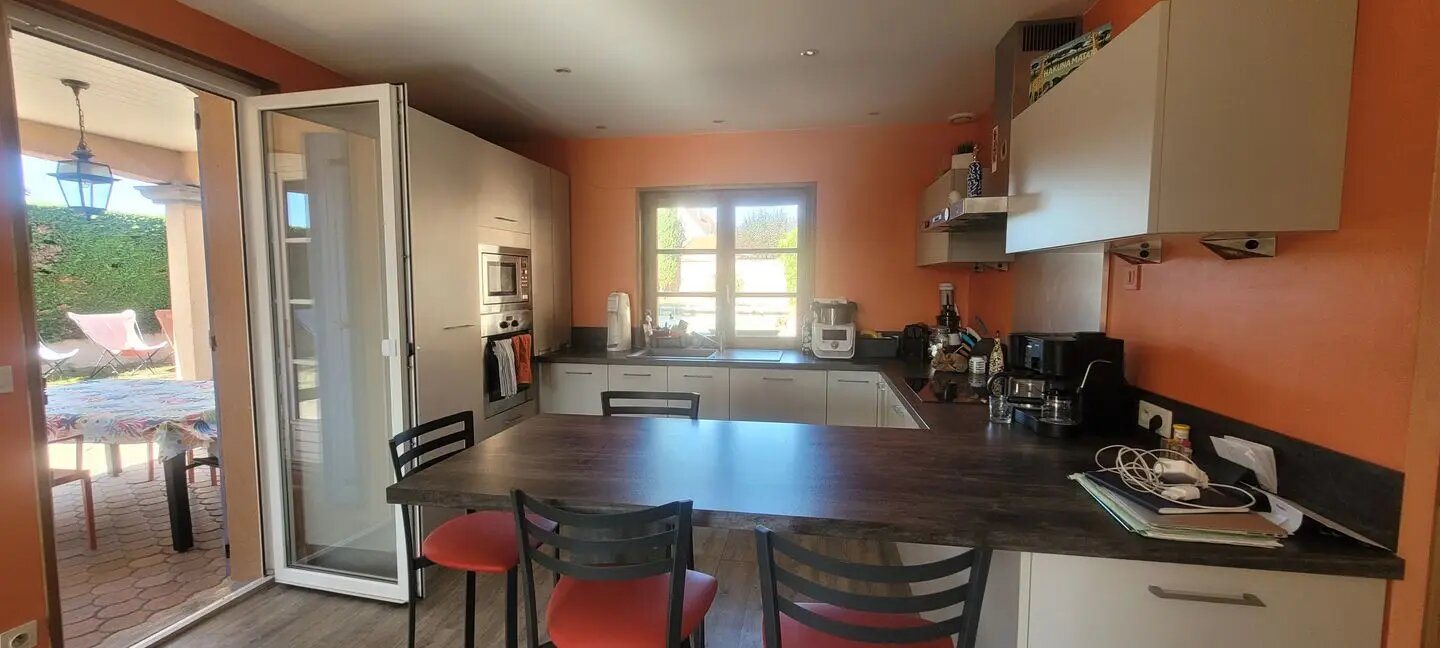 Maison à vendre, 190m², Veauche
