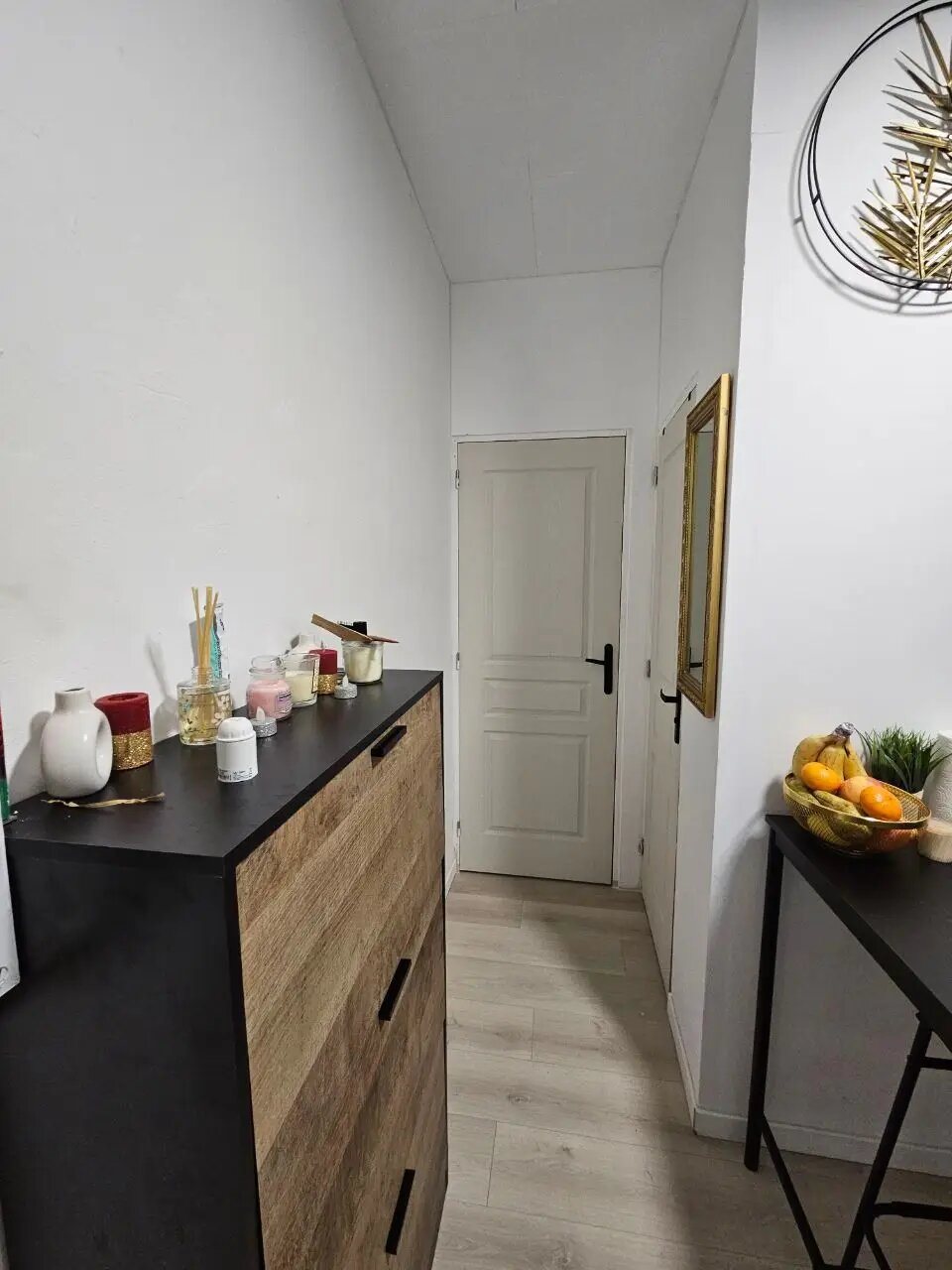 Appartement à vendre, 19m², Bobigny