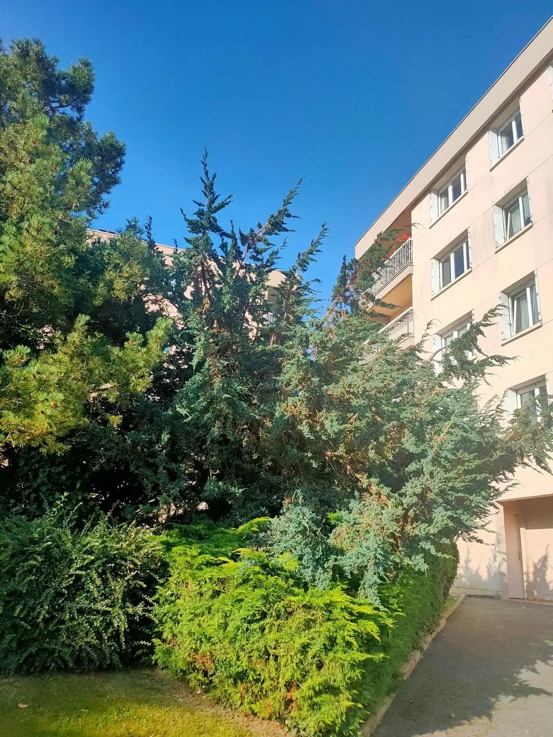 Appartement à vendre, 27m², Dieppe
