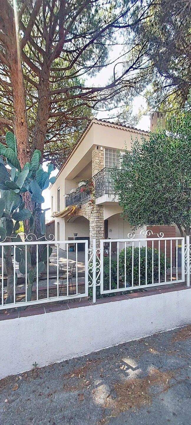 Maison à vendre, 165m², Plan-de-Cuques