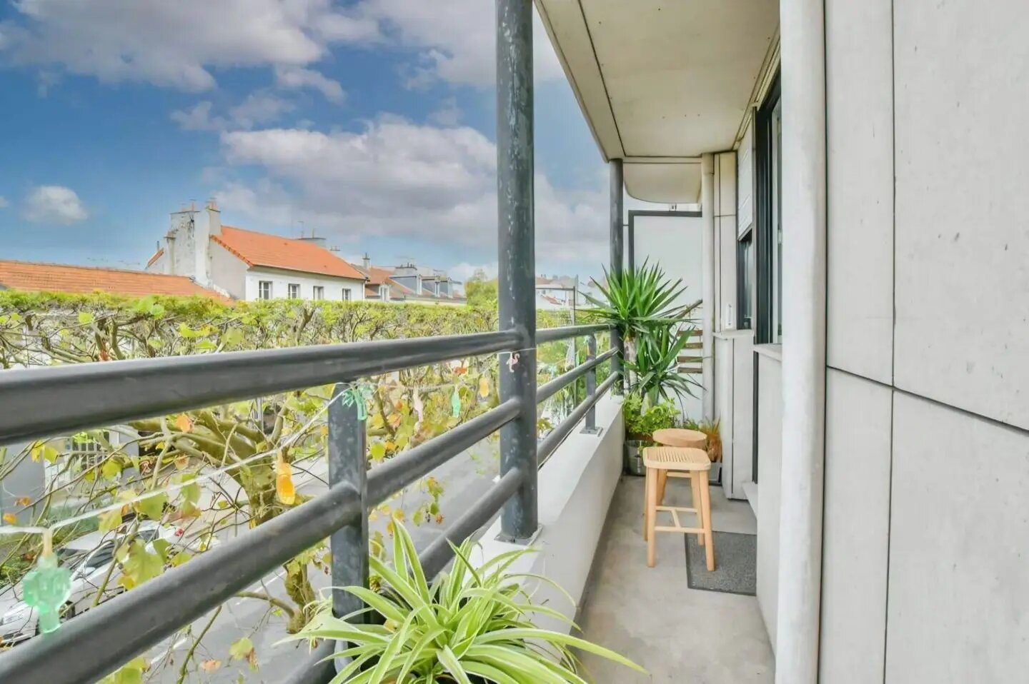 Appartement à vendre, 22m², Vincennes
