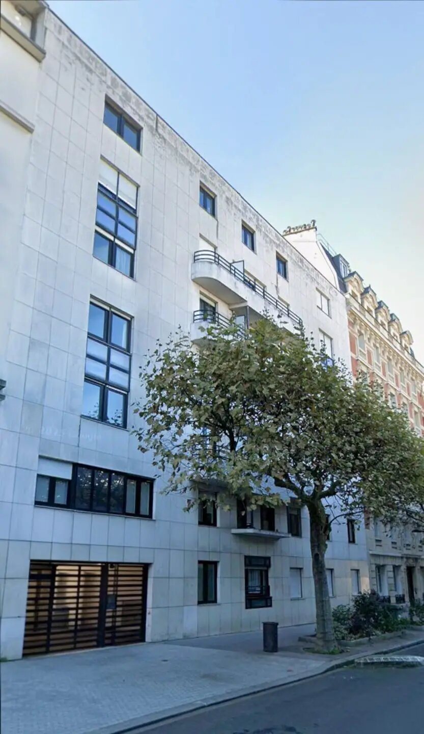 Appartement à vendre, 22m², Vincennes