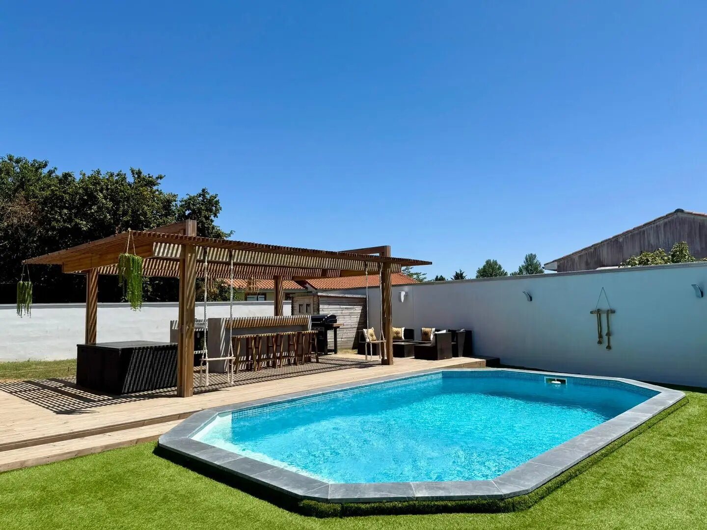 Maison à vendre, 140m², Frouzins