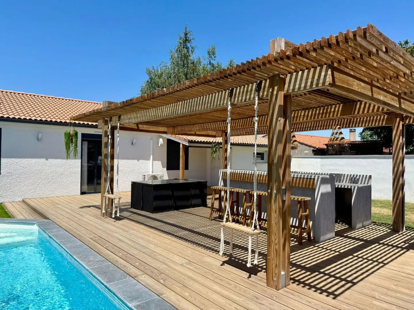 Maison à vendre, 140m², Frouzins