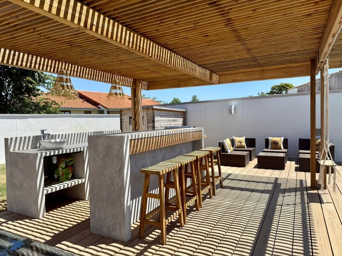 Maison à vendre, 140m², Frouzins