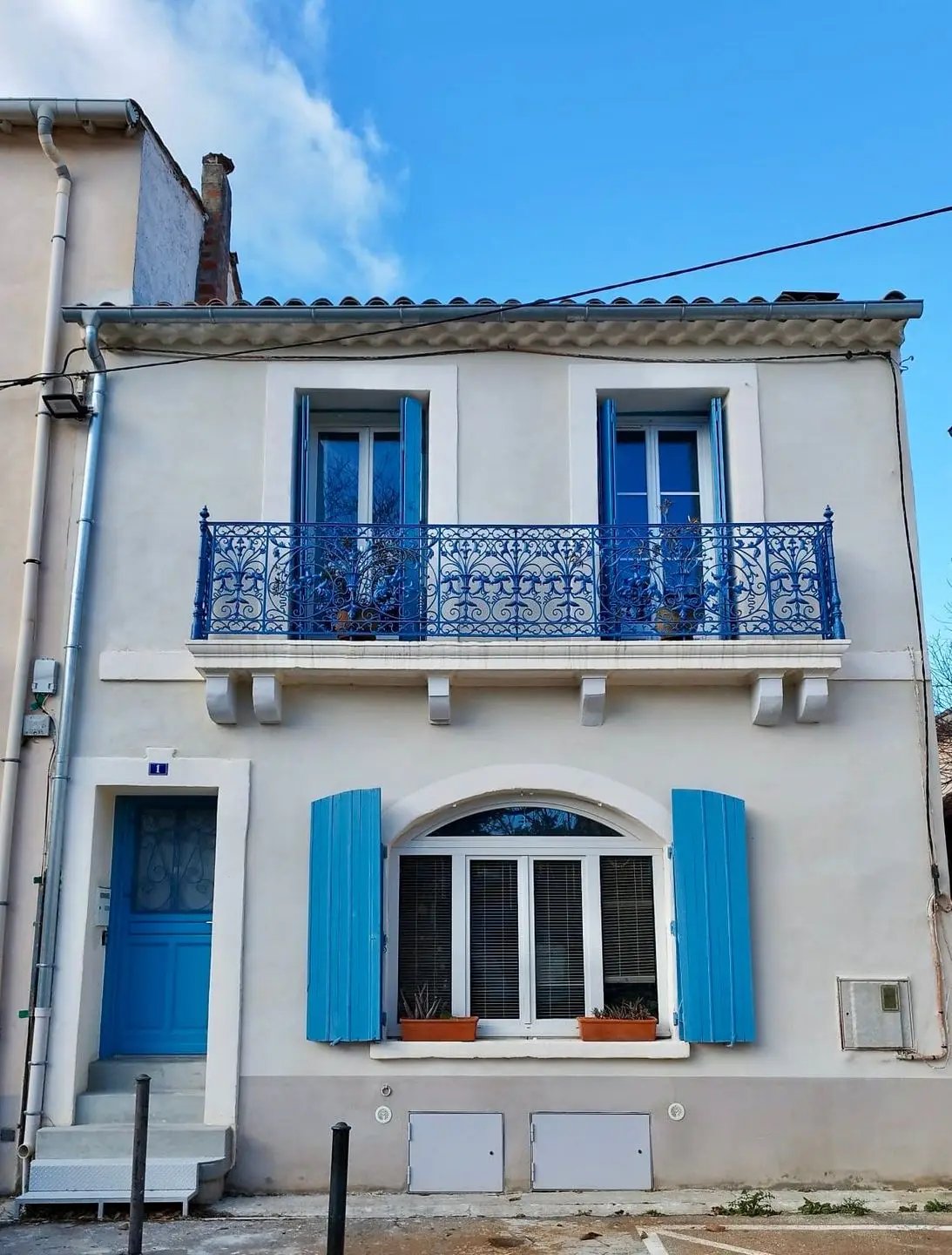 Maison à vendre, 90m², Frontignan