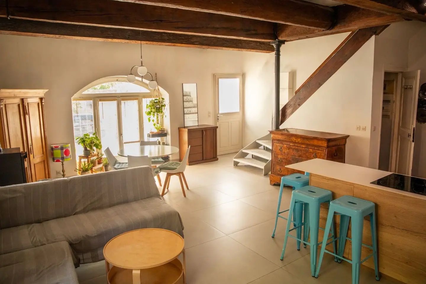 Maison à vendre, 90m², Frontignan