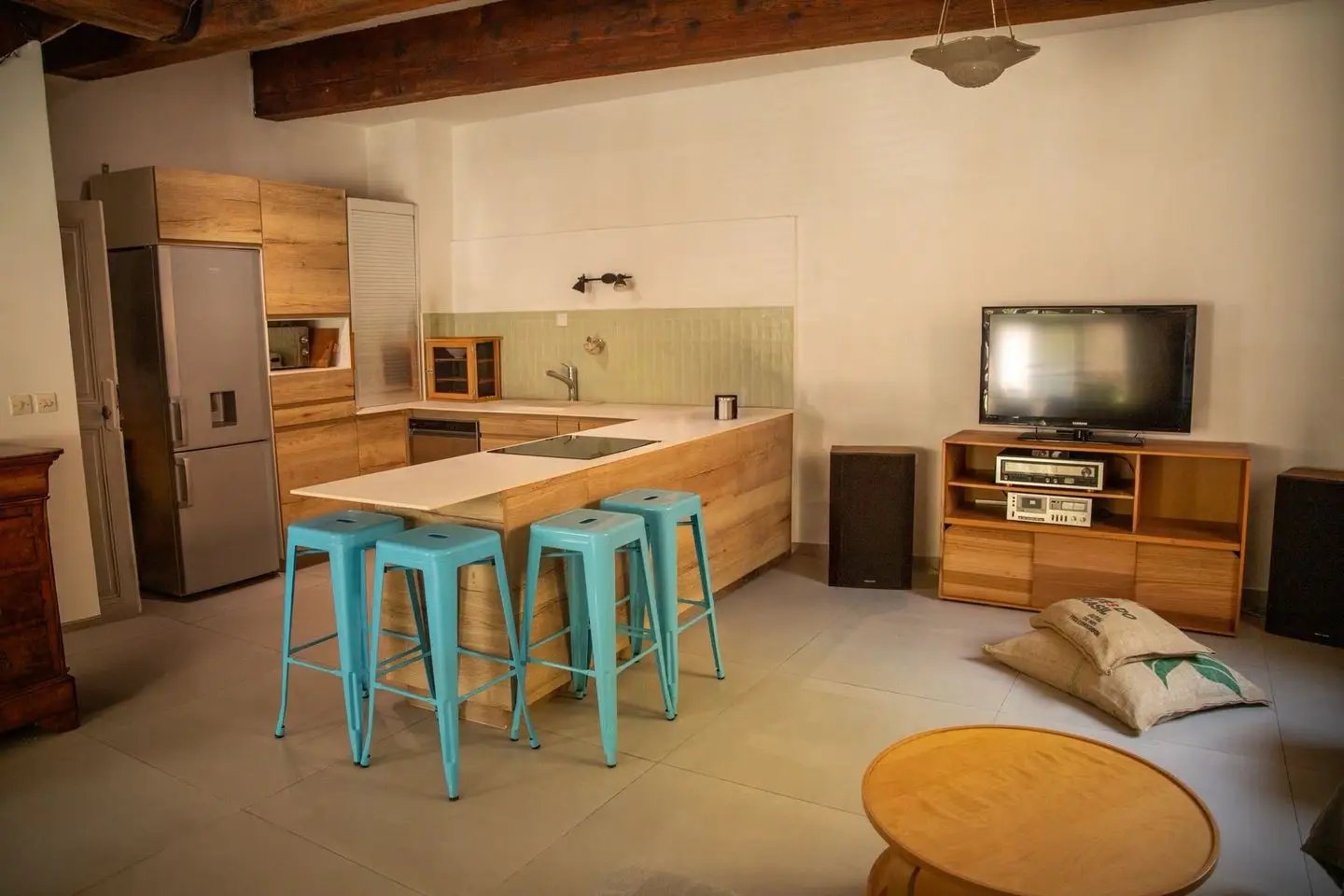 Maison à vendre, 90m², Frontignan