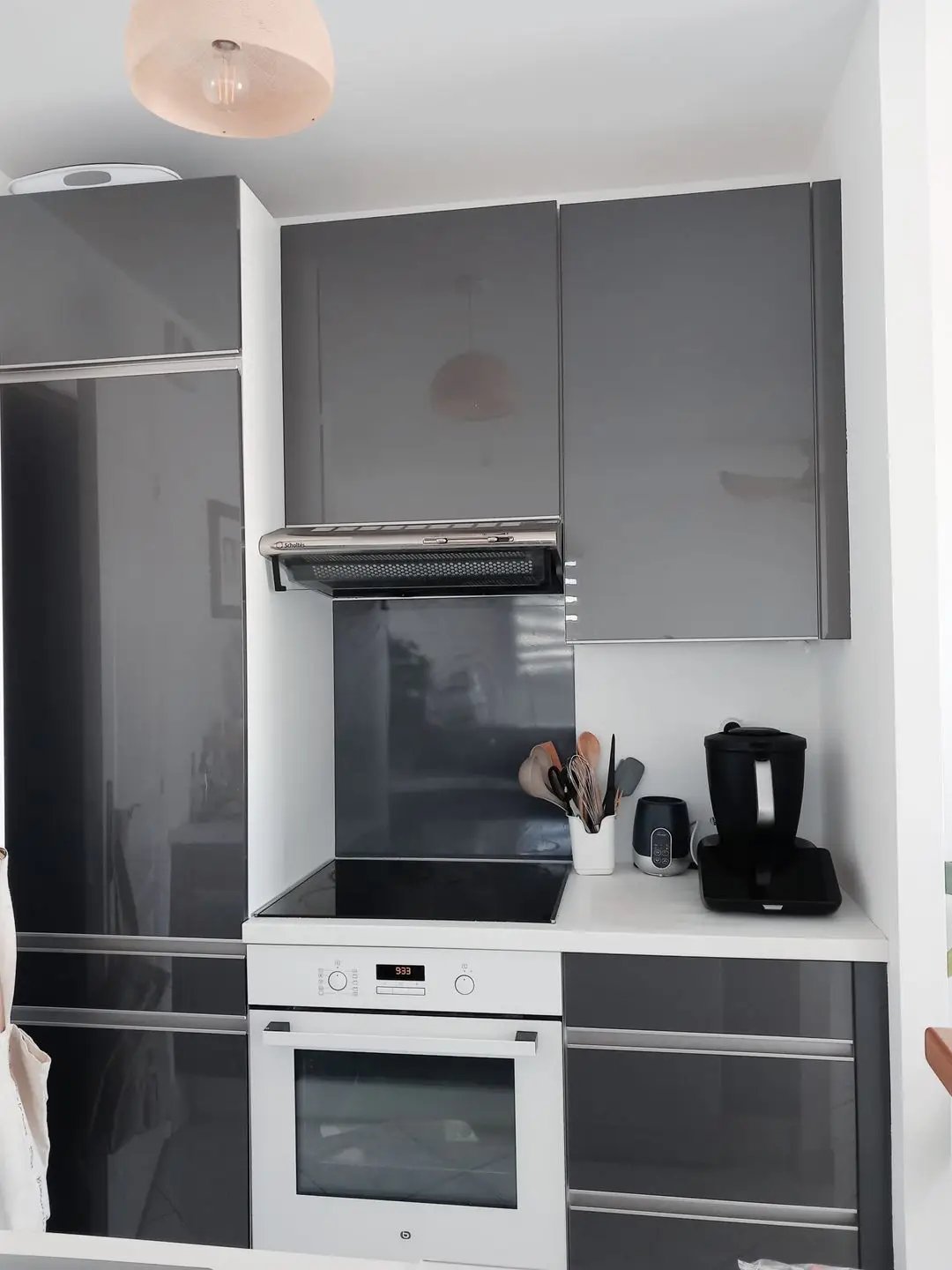 Appartement à vendre, 60m², Puilboreau