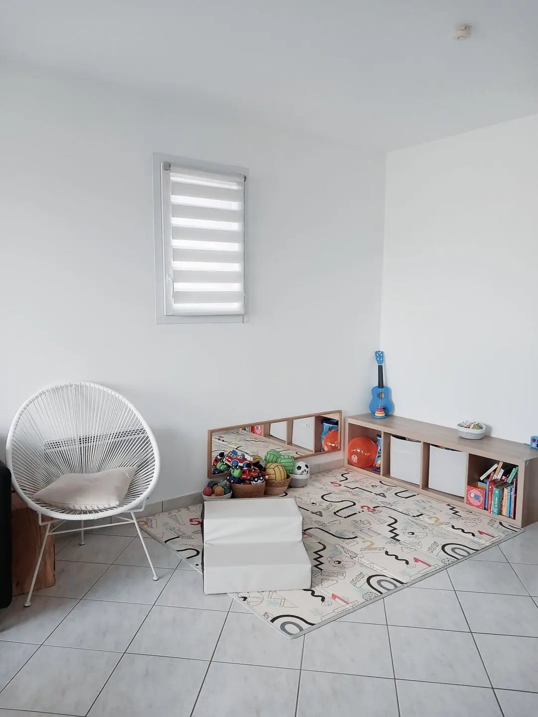 Appartement à vendre, 60m², Puilboreau