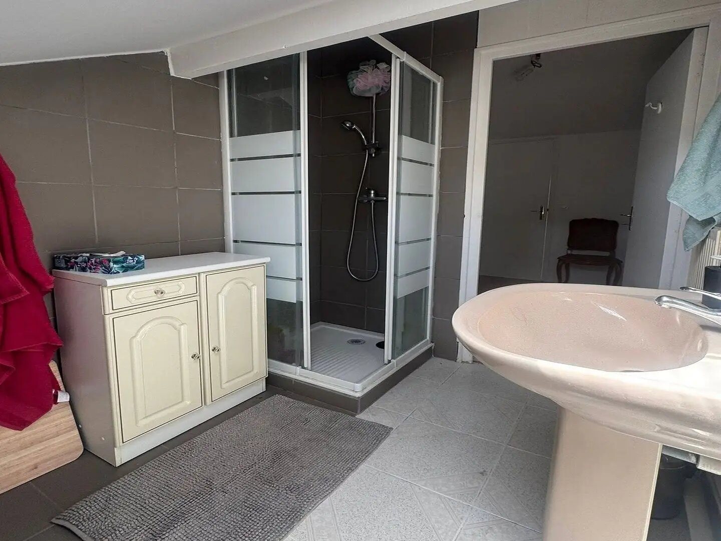 Appartement à louer, 30m², Bourges