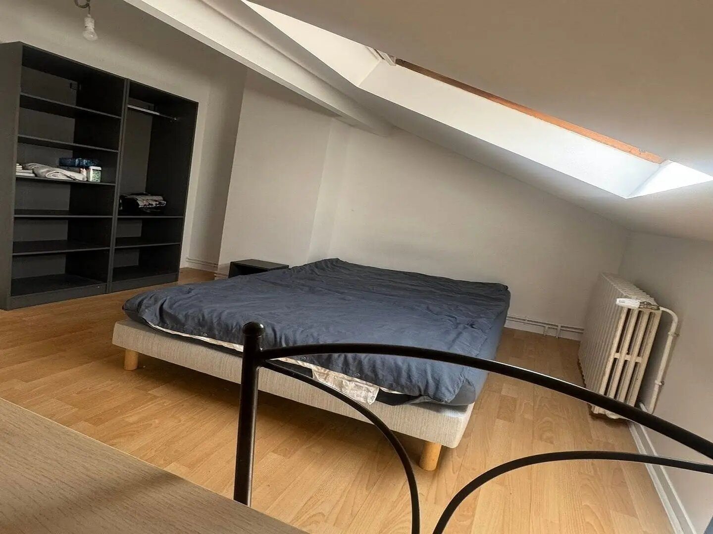 Appartement à louer, 30m², Bourges