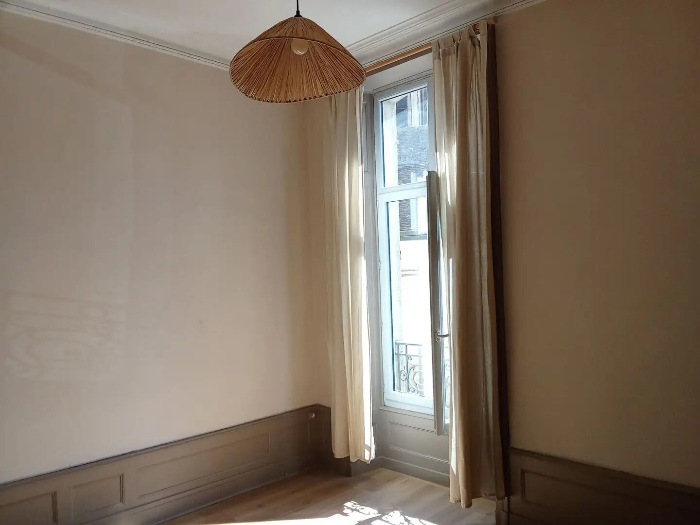 Appartement à louer, 28m², Dole