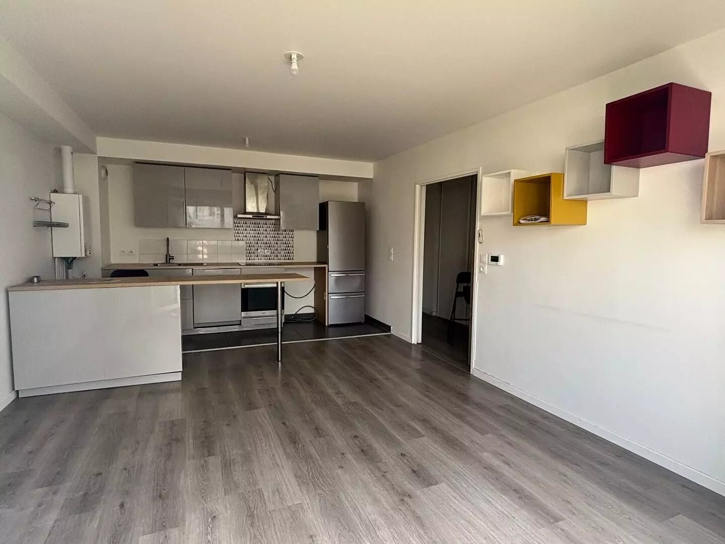 Appartement à vendre, 57m², Argenteuil