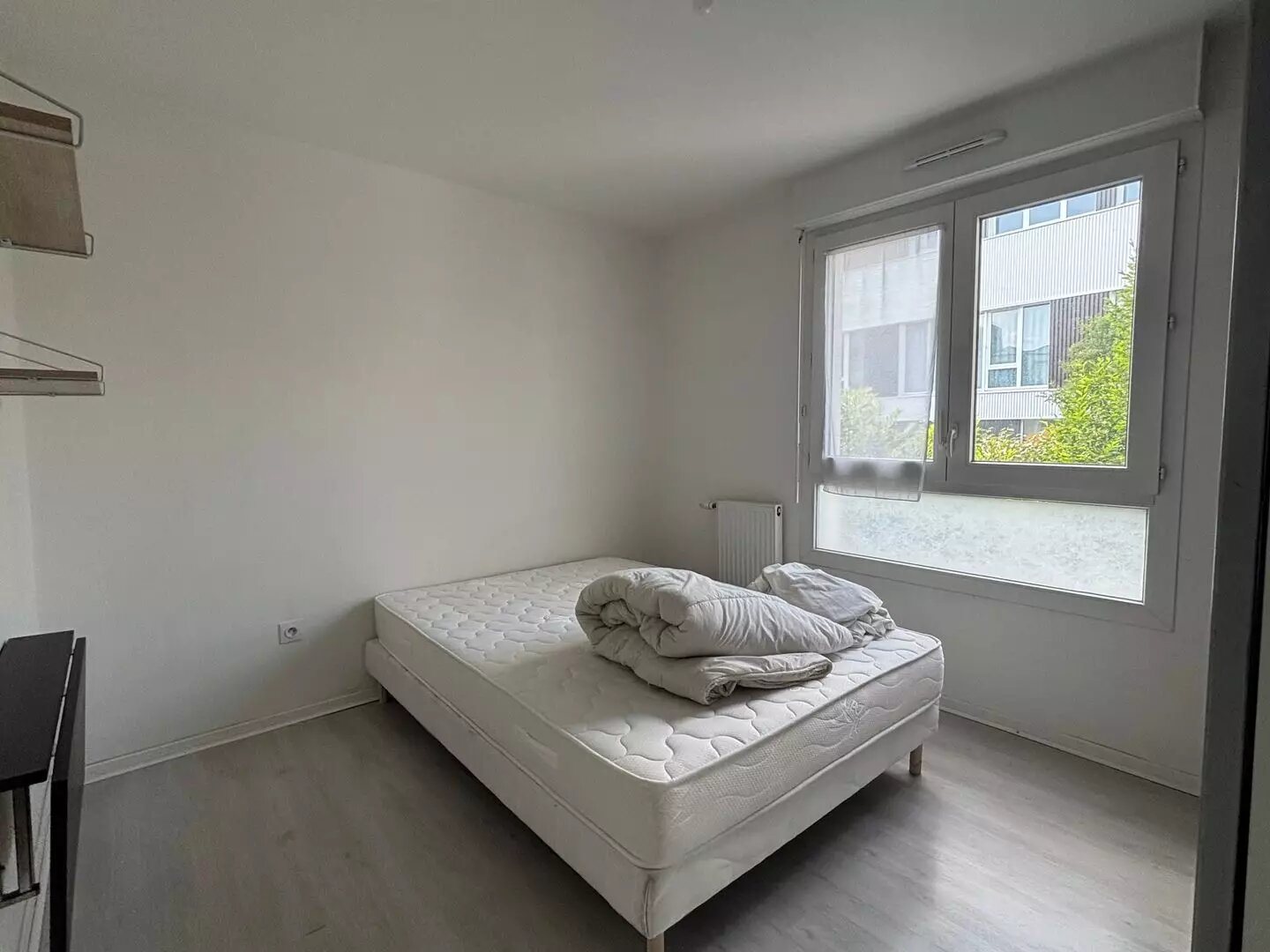 Appartement à vendre, 57m², Argenteuil