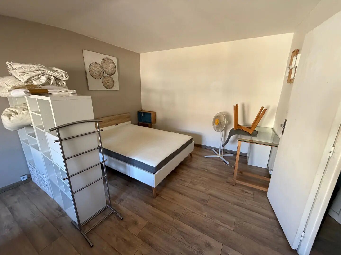 Appartement à louer, 32m², Nîmes