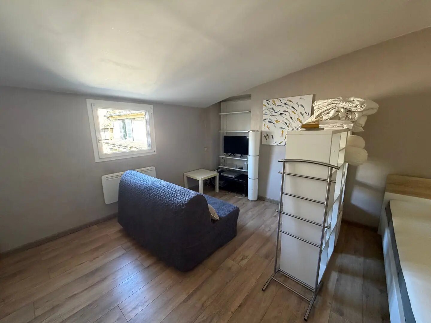 Appartement à louer, 32m², Nîmes