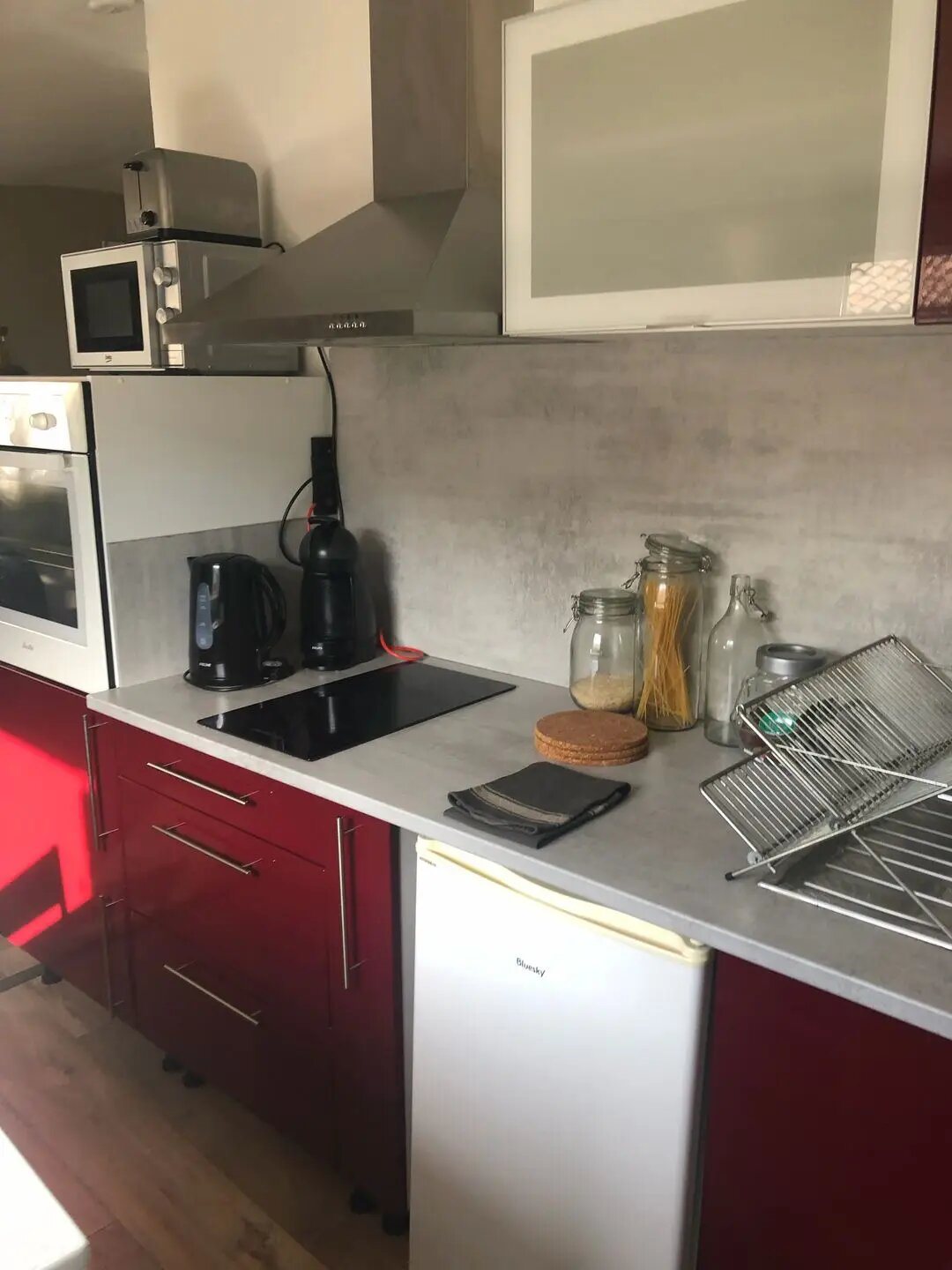 Appartement à louer, 32m², Nîmes