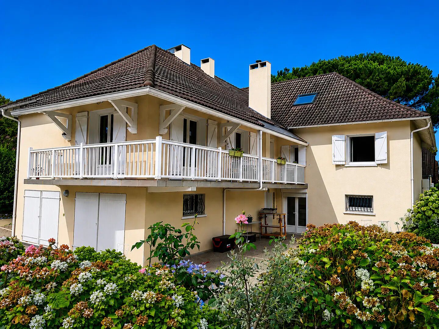 Maison à vendre, 184m², Pau