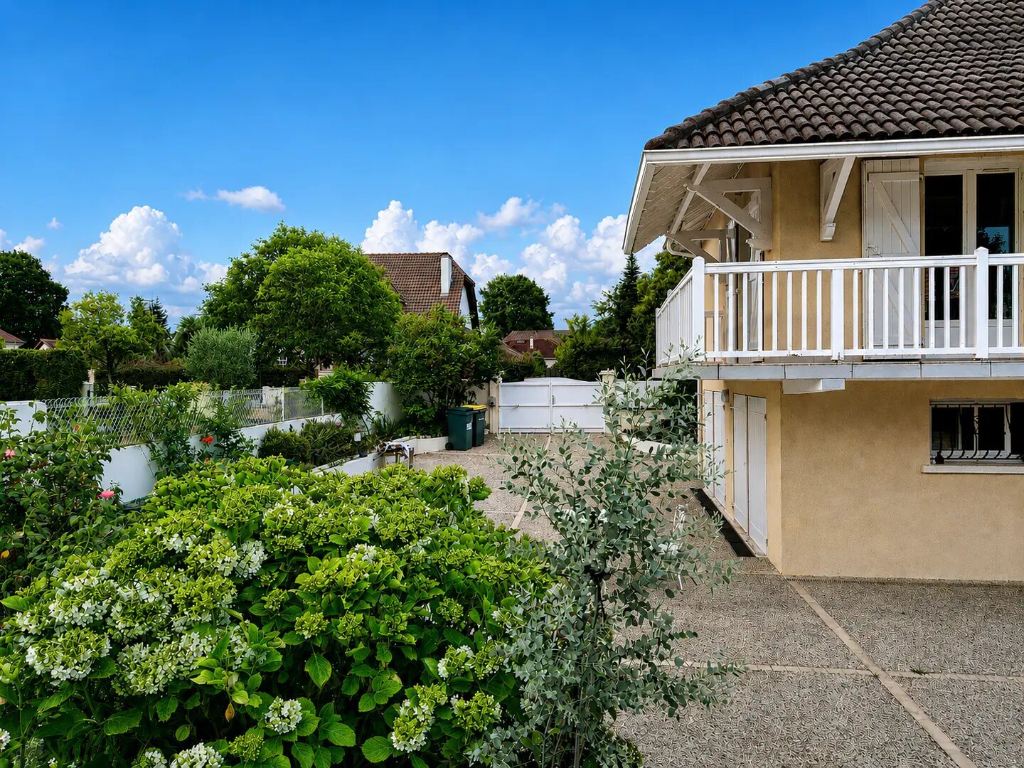 Maison à vendre, 184m², Pau