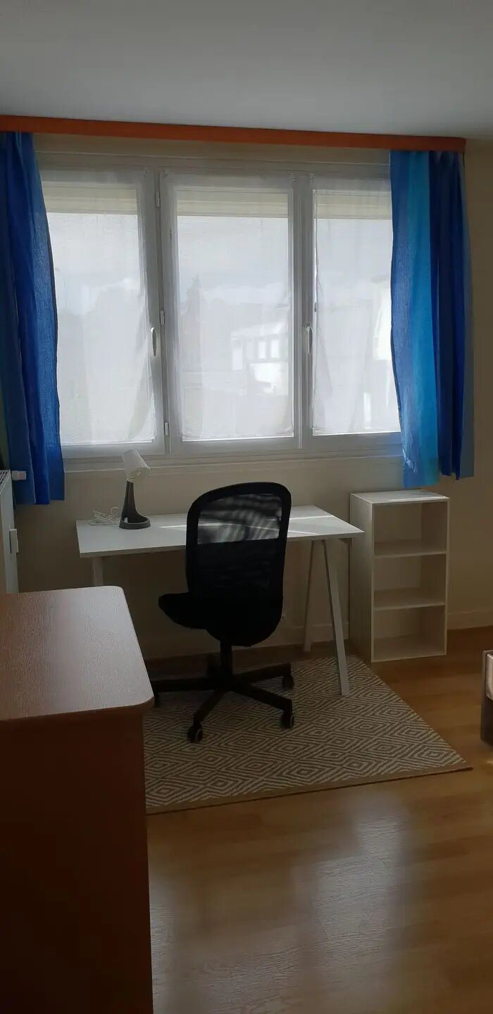 Appartement à louer, 63m², Tinqueux