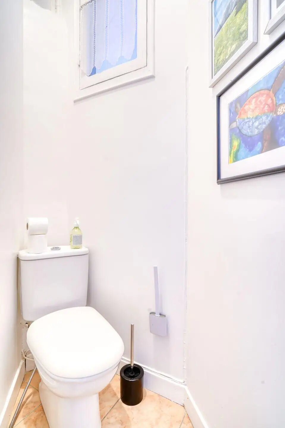 Appartement à louer, 38m², Paris 17ème