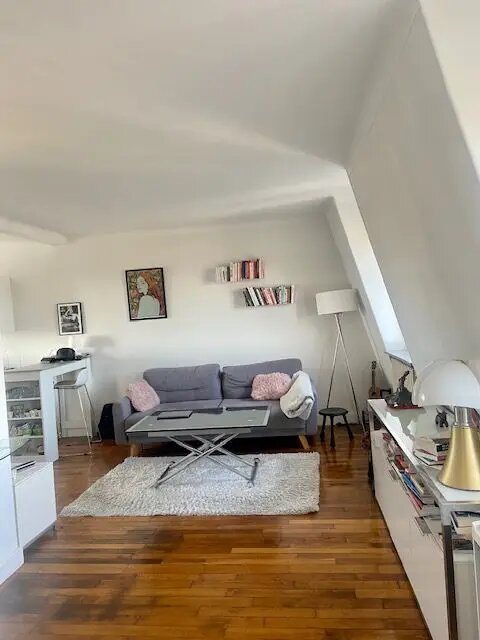 Appartement à louer, 40m², Saint-Mandé