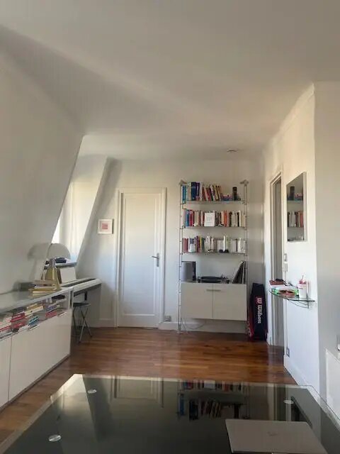 Appartement à louer, 40m², Saint-Mandé